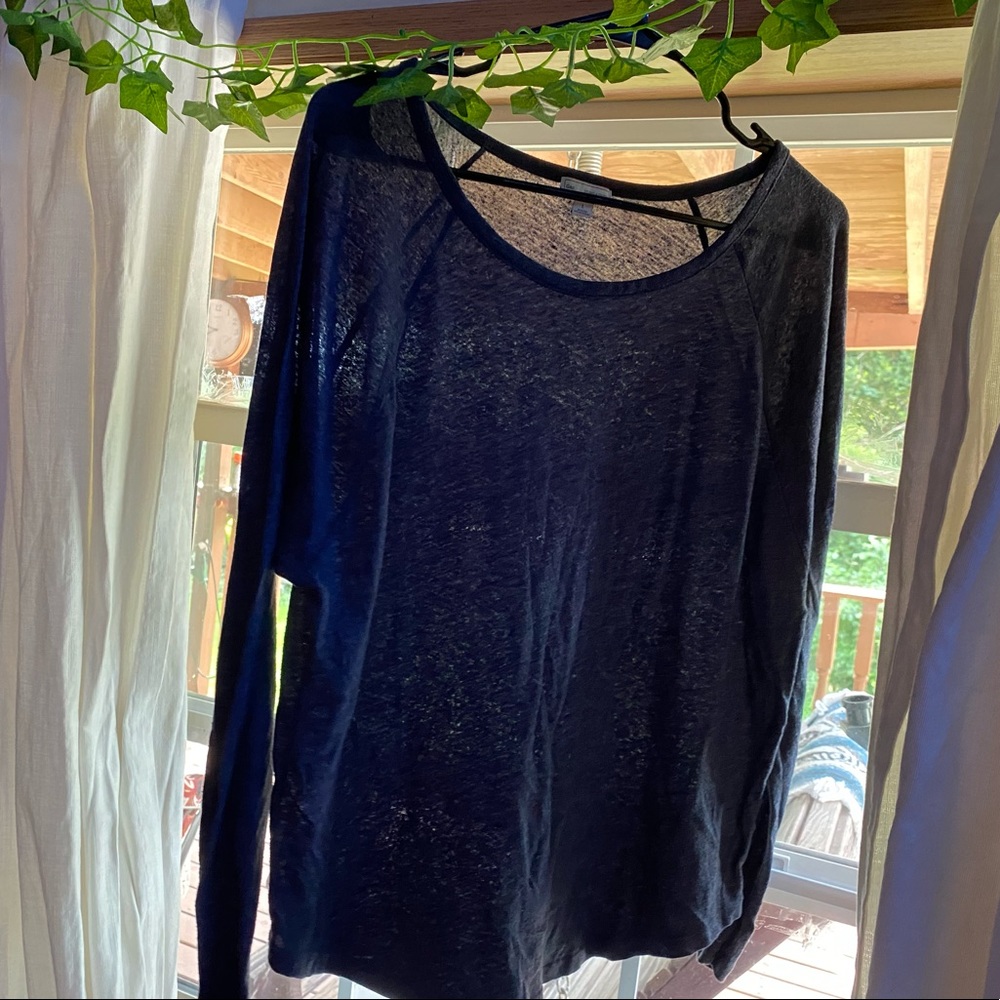 GAP long sleeve